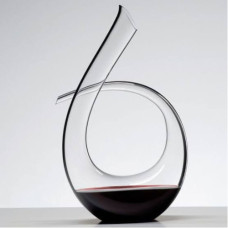 Glass Jug Twirl