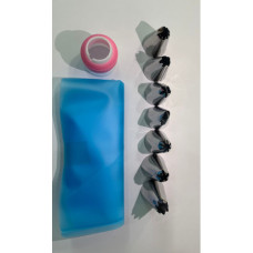 NOZZLE SET 7PC