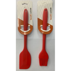 SILICONE SPATULA
