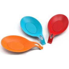 SPOON REST SILICONE MINI