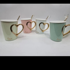 2PC MUG SET