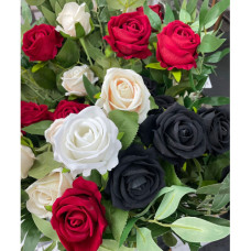 ROSE LONG STEM