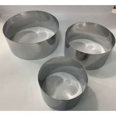 COOKIE CUTTER RND