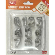COOKIE CUTTER NO