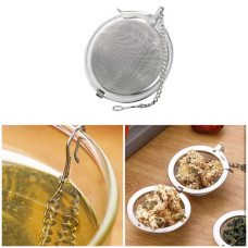 TEA INFUSER RND