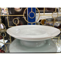 RND BOWL SLOTTED 30CM