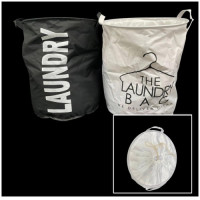 LAUNDRY BASKET NO 5, 6