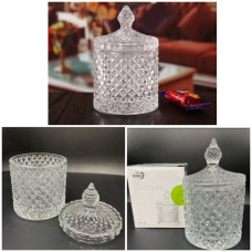 CANDY JAR DES MED