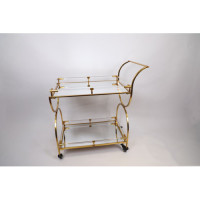 RECT TROLLEY 83*44*92CM