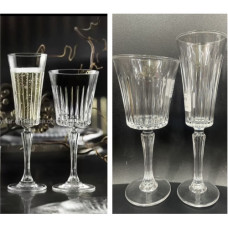 6PC WINE GLASS LINE