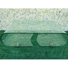 COFFEE TABLE 120*65CM