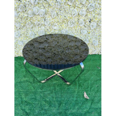 COFFEE TABLE RND 70CM
